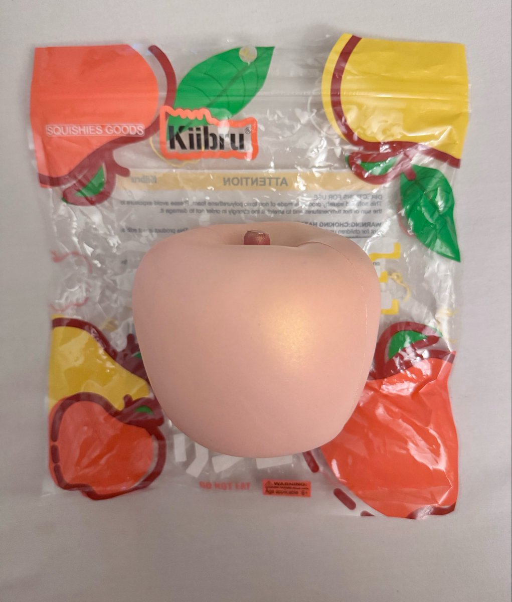chayenle_'s tweet photo. 🍎 แอปเปิ้ล งานเก่า kiibru สีชมพู มุกเหลือบทอง มือ 2 กลิ่นคล้ายๆสบู่

200 รวมส่ง
ตำหนิรอยกดทับจากถุงนิดหน่อยค่ะ ถุงยับนิดนึงค่ะ

เพิ่มเติม DM/Mention ଘ(੭ˊ꒳​ˋ)੭♡🎀❕

#ส่งต่อสกุชชี่ #ตลาดนัดสกุชชี่ #สกุชชี่มือสอง #สกุชชี่แรร์ #สกุชชี่มิโดะ #ตลาดนัดsquichy #สกุชชี่iboom https://t.co/wmRBKcjMEG