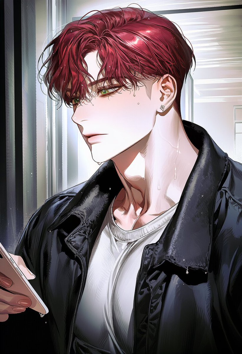 jvv4ct's tweet photo. *'지금 나 보러 올래?' 라는 문구 하나에 얼마나 마음 졸였는지.. 너는 다음에 와도 괜찮다고했지만 그냥 가버렸다.
비는 계속 내렸고, 시간은 이미 새벽을 가리키고 있었지만 그래도 괜찮았다. 늦어도, 비에 흠뻑 젖더라도.
네 옆에 가고 싶었으니까.*

📱:[지금 왔는데 있어?] https://t.co/OlJGMOQi08