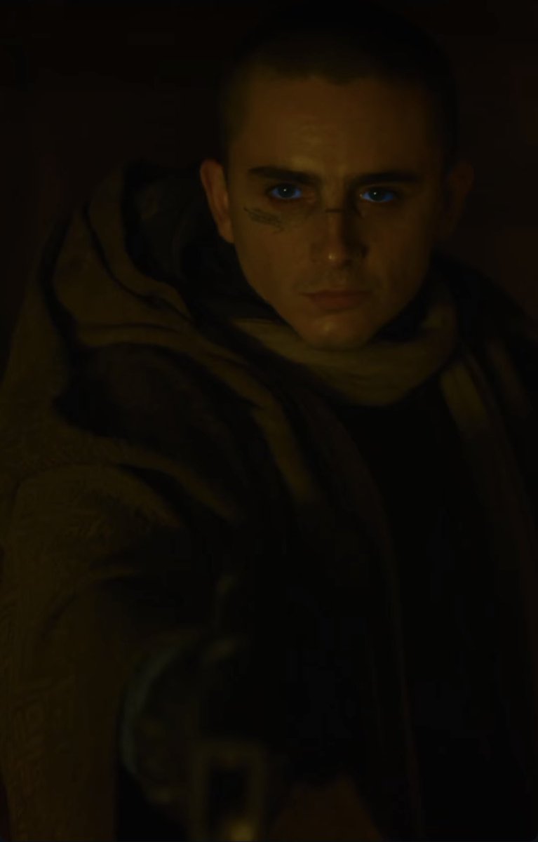 trygraptor's tweet photo. when my friend says “i didnt really care for Dune” and i have to kill them https://t.co/7P9g5utnFR