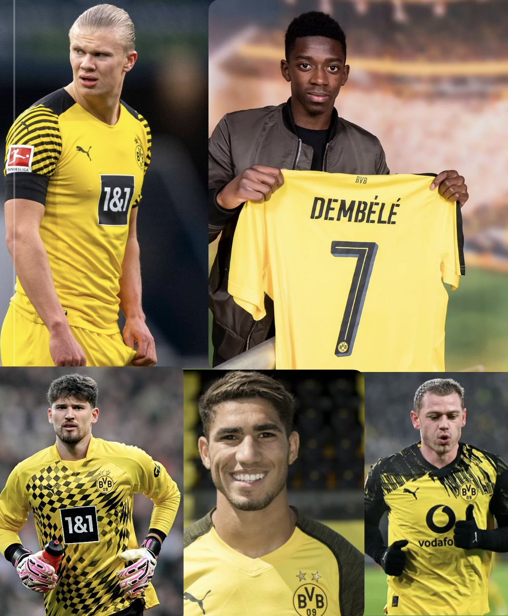 raneme127's tweet photo. World Cup quarterfinals made in BVB https://t.co/szuj0RqtHx