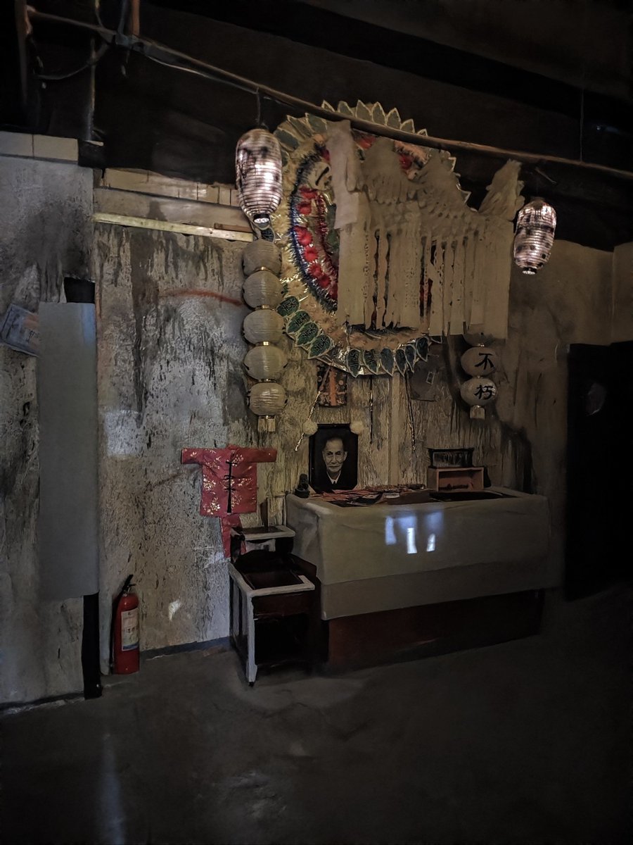 Alper47661355's tweet photo. Just cracked the "Forgotten Cellar" escape room! 60 mins of riddles, hidden keys, and heart-pounding vibes—teamwork made us make it out! ♂, https://t.co/fHcnIaSq2O