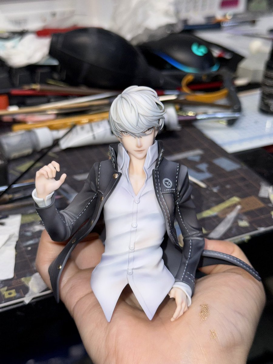 boilbanana's tweet photo. 颜
#p4r https://t.co/aR95vA4wLF