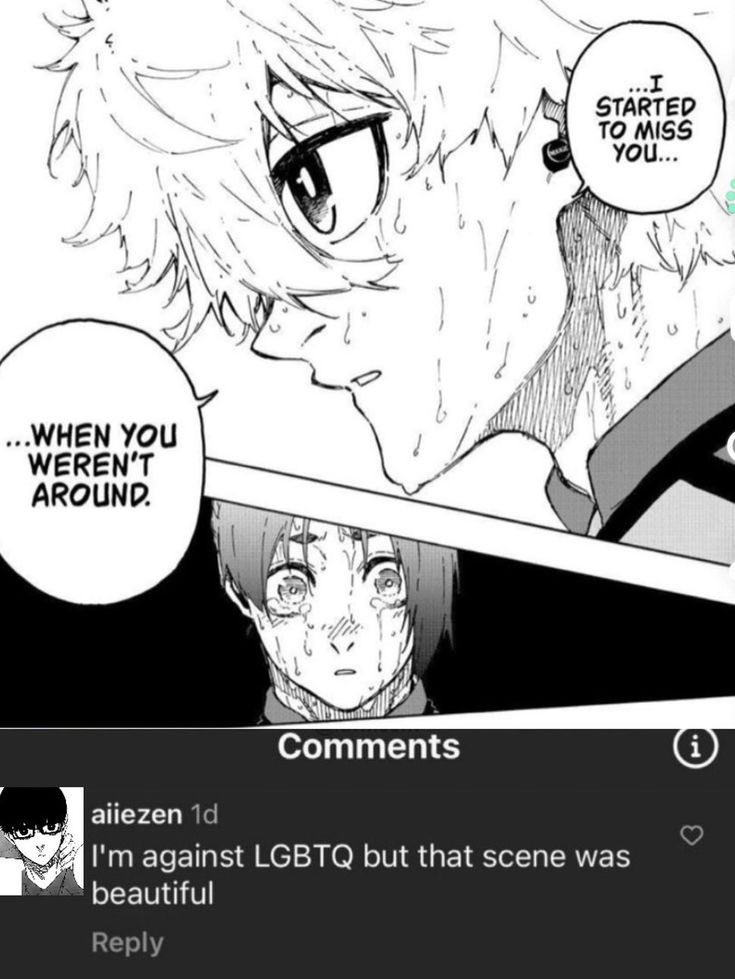 caughtinawebnet's tweet photo. this is canon btw https://t.co/yjUFUBUSyo