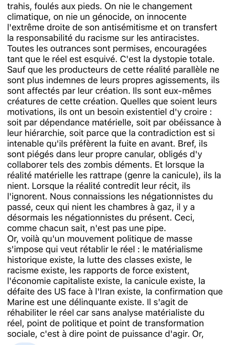 HB__officiel's tweet photo. Le miroir du petit Hamza https://t.co/uay2kfYmlA