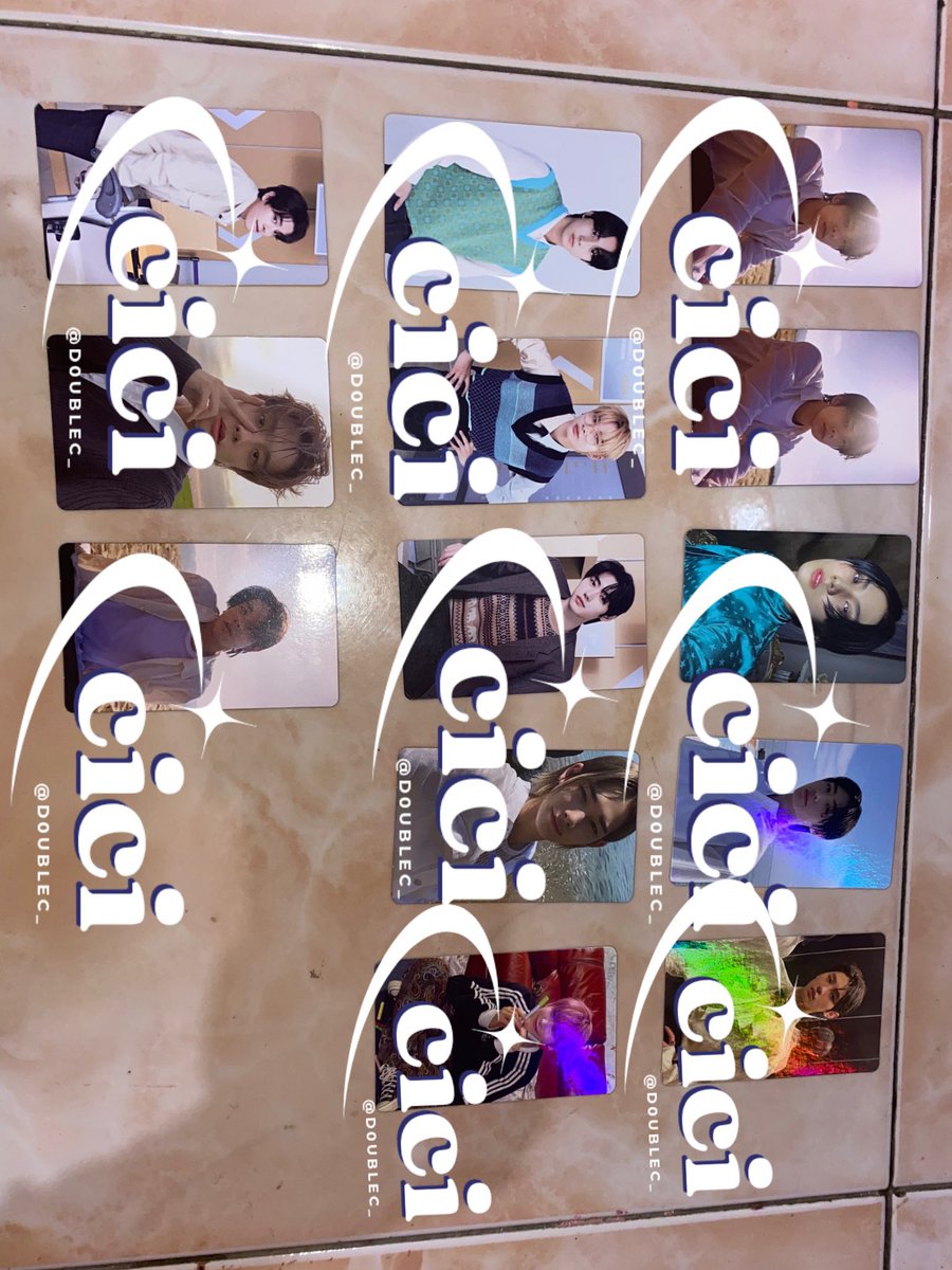 d0ublec_'s tweet photo. #ensell wts album set dilemma enhypen pc jay ni-ki jake jungwon sunghoon heeseung sunoo 
#wts #wtb #enhypen https://t.co/HvwpQLp8bt