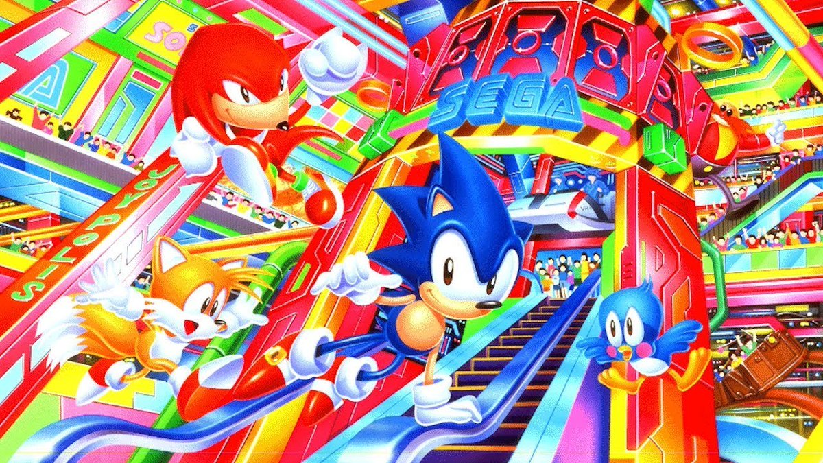 KwamzTheFirst's tweet photo. TEAM SONIC
IS.
A.
TRIO. https://t.co/QrbIz7bEf5