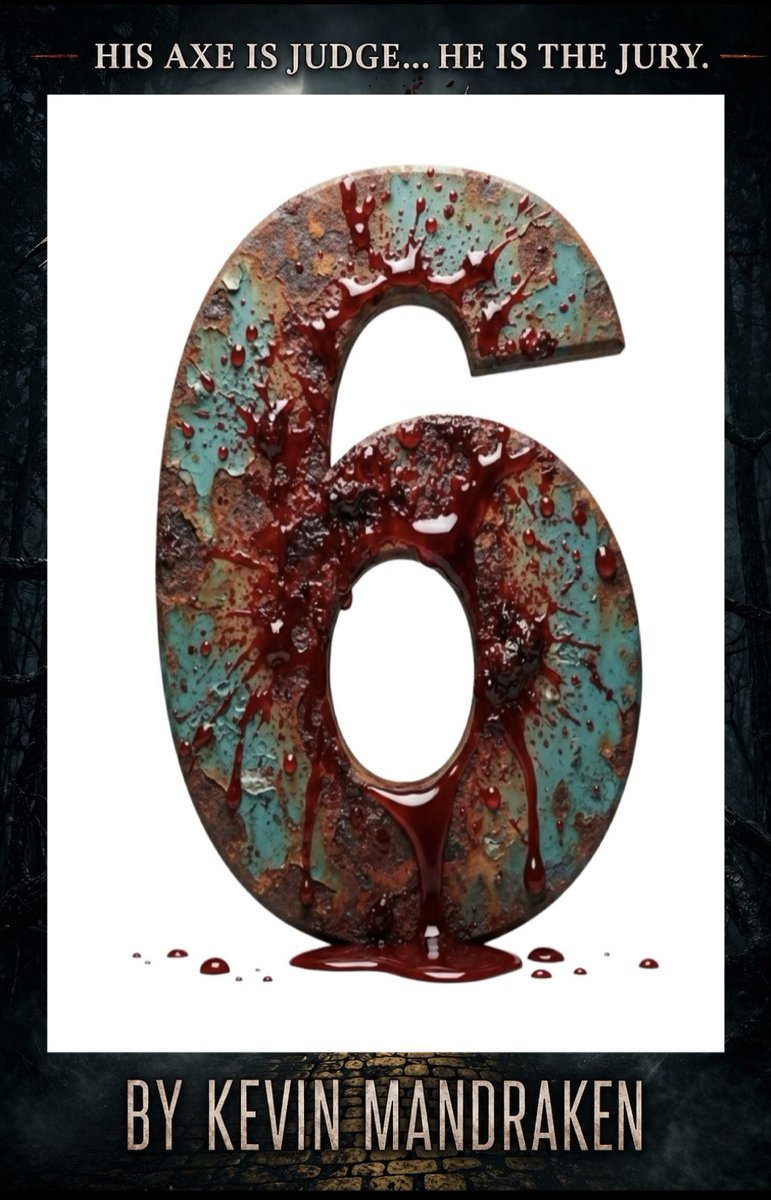 TINMANHorror's tweet photo. The countdown is officially on! ⏳

6 more days until the official Cover Reveal for TINMAN. Can’t wait until you see what’s been happening! 

#HorrorCommunity #SlasherHorror #BodyHorror #Splatterpunk #UrbanLegend #ExtremeHorror #SplatterHorror https://t.co/L1Jn3AglRs