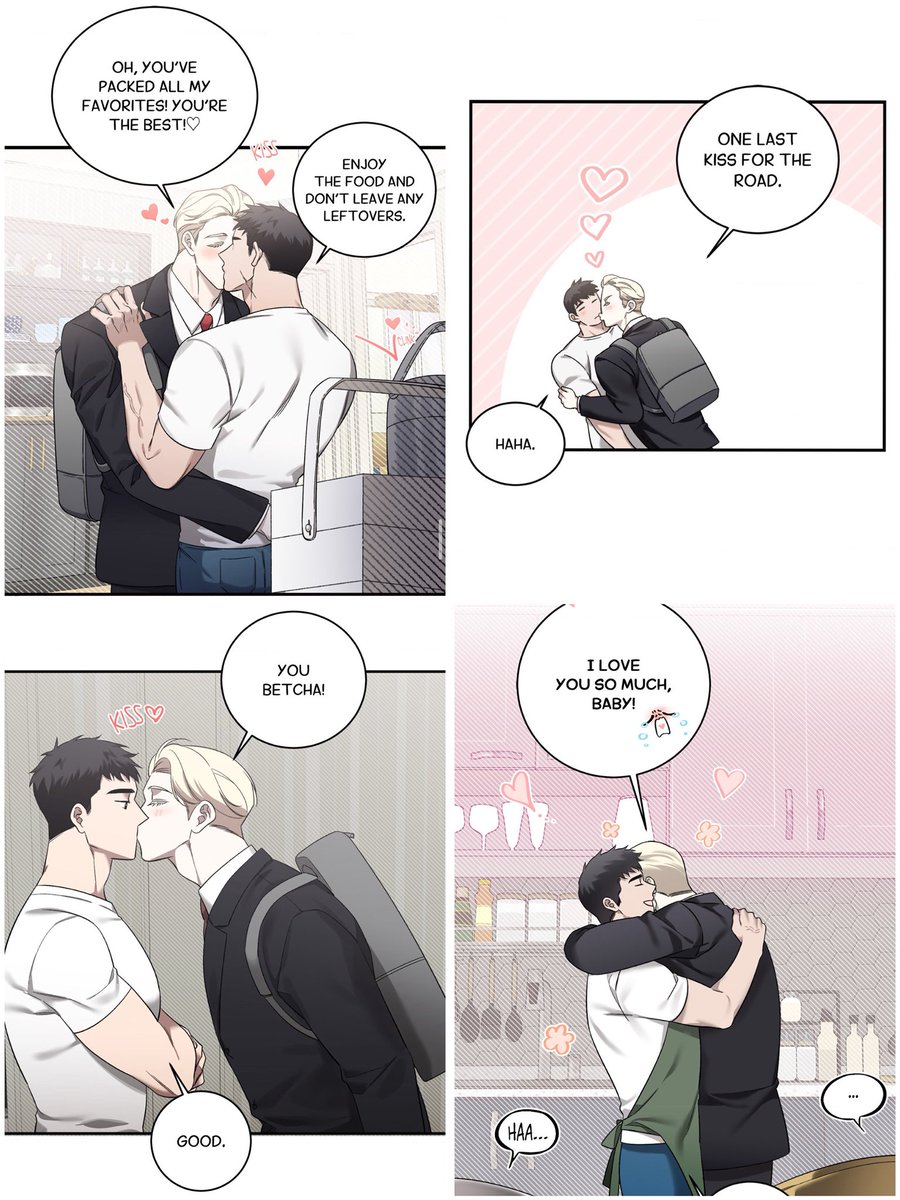jazz_bunnies's tweet photo. He loves his wife so much 🥺 https://t.co/cM6cqgCoGP