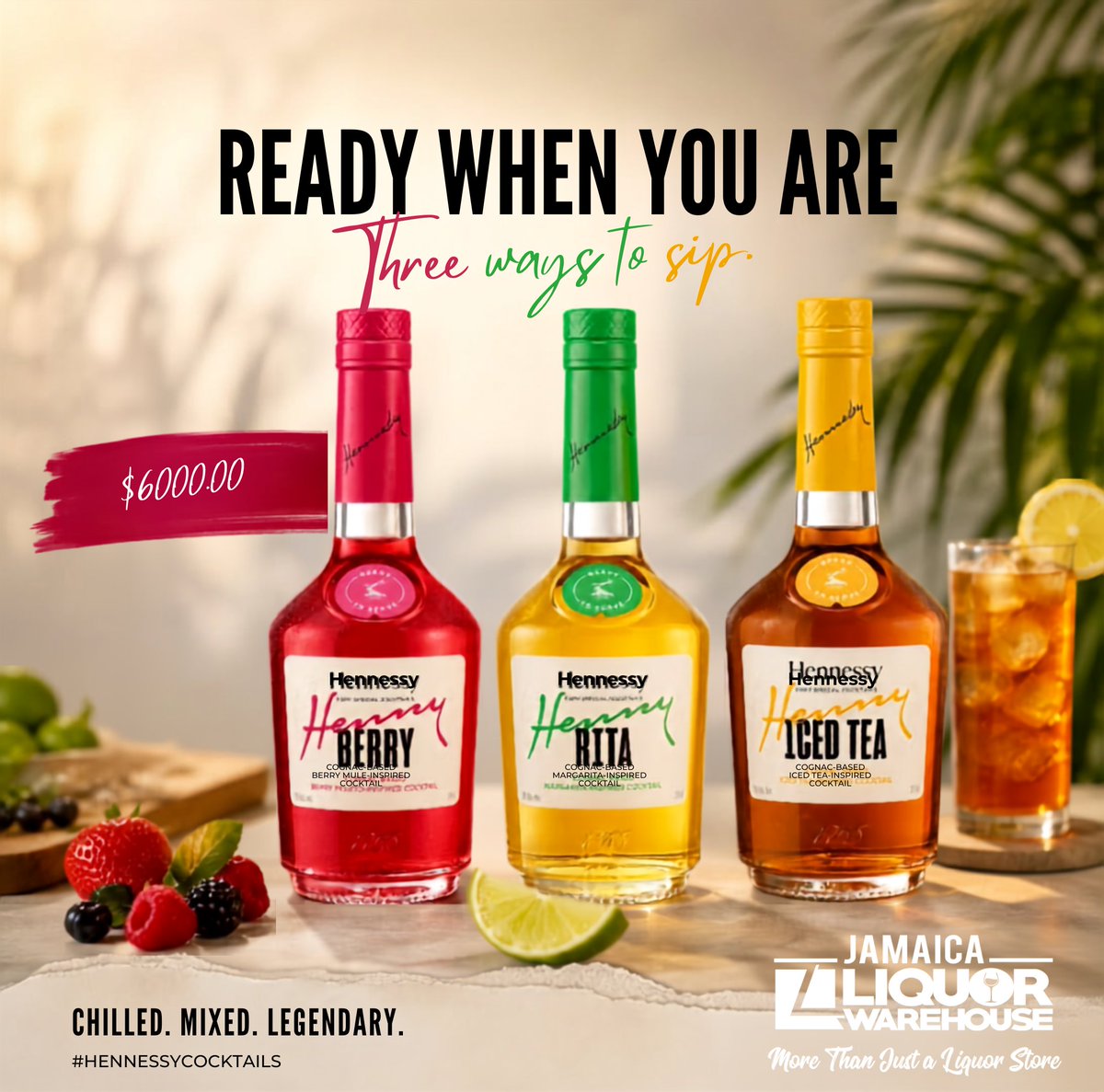 mamachell's tweet photo. Available at Jamaica Liquor Warehouse 
17 Lindsay Crescent off Dunronbin 876-925-9427 
(LIMITED AMOUNT AVAILABLE) https://t.co/28oOaFPaCF