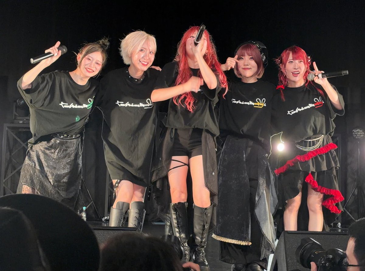 silverpurple2's tweet photo. 7月3日、最高でした。

#時うさ4周年 https://t.co/aOeVapNrPB
