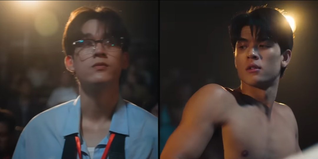 Anji ʳᵒᵘⁿᵈ ᵒⁿᵉ ᵉʳᵃ🥊️📸 tweet media