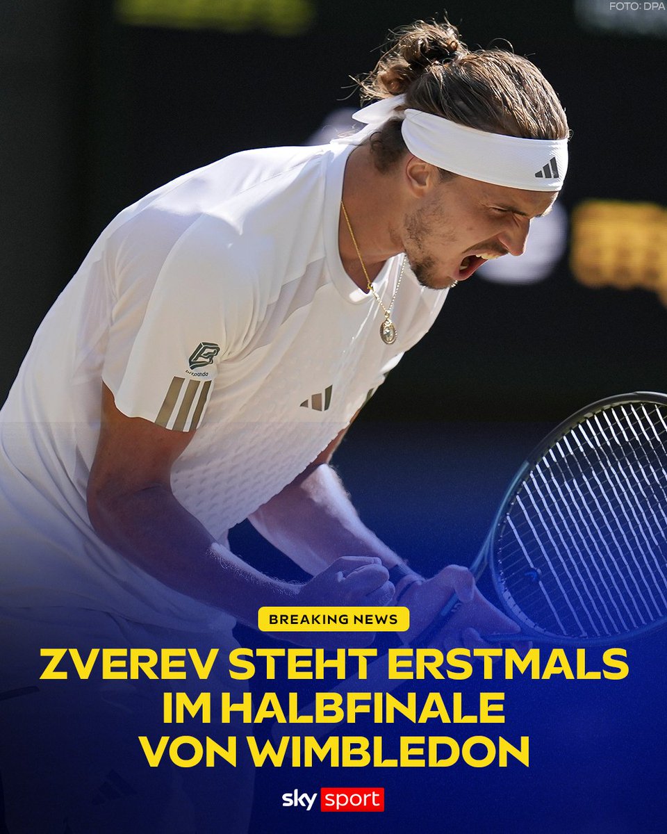 Sky Sport tweet media