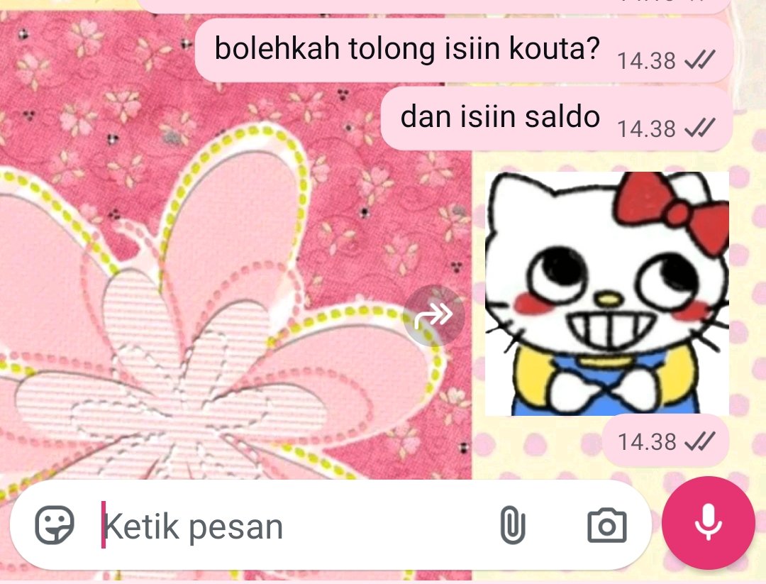 tulieepss's tweet photo. ibarat kata https://t.co/6Y2IanK0B9