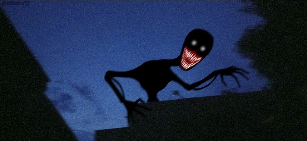 dibujosTJ's tweet photo. tambien hay terror #horror #terror #Creppypasta https://t.co/qsSY1QB2oA