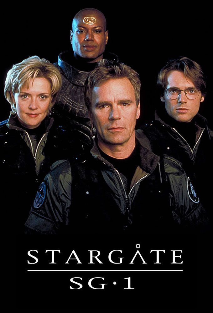 TJRinchLover's tweet photo. @DyerbolicalDB These absolute belters!! #PersonOfInterest #StargateSG1 #StrikeBack https://t.co/VsAoXSNBDq