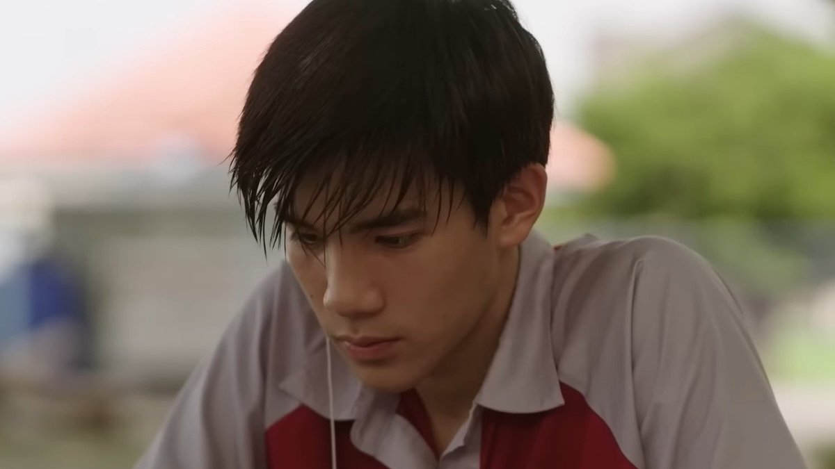milkwithbiscuit's tweet photo. ‘when they have nothing left yet somehow they still keep losing’

and then it's liming, barth, shin and niran trying their best  but it’s never enough, until life wears them down SO much that they start believing they’re unworthy of love and meant to be alone: https://t.co/r2rX5k6RxJ