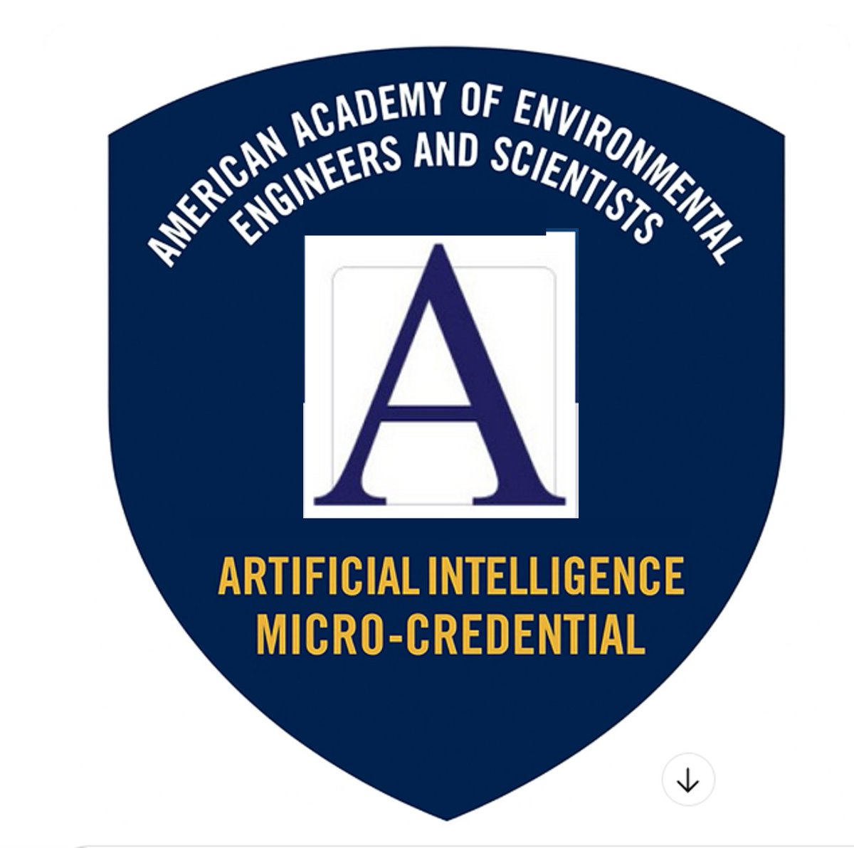 AAEESdotORG's tweet photo. Ready to Future-Proof Your Career?
Artificial Intelligence is transforming environmental engineering and science—and now you can stay ahead of the curve.
Earn your AAEES AI Microcredential (on your schedule!)
https://t.co/Na0T4iGDIw https://t.co/IFHuH0KpHS