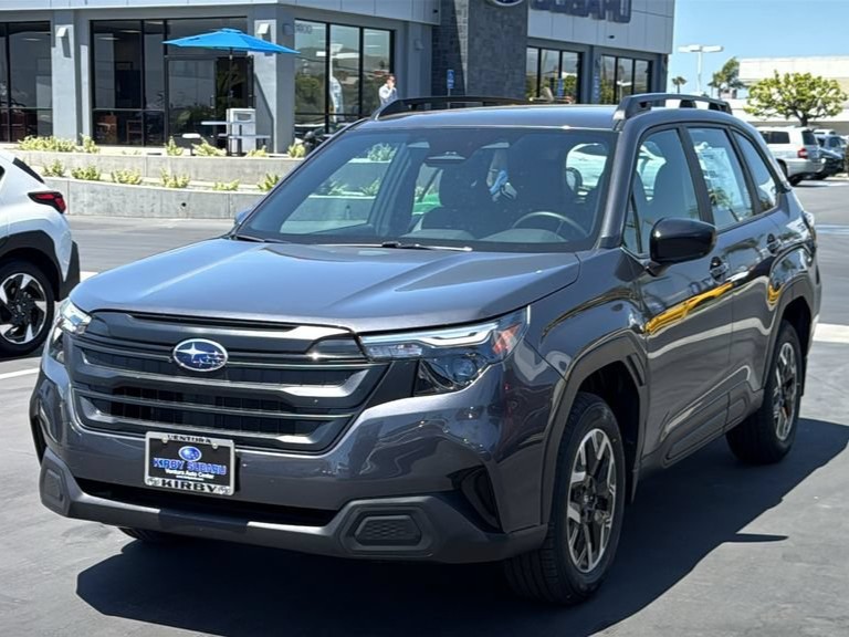 KirbySubaru's tweet photo. Subaru Forester seamlessly blends the versatility, capability, and confidence you need to answer when adventure calls. Find yours at Kirby Subaru of Ventura: https://t.co/5vIYvPE2AL 

#VenturaCA #SubaruForester #LoveEveryMile https://t.co/ChwJHjqcLu