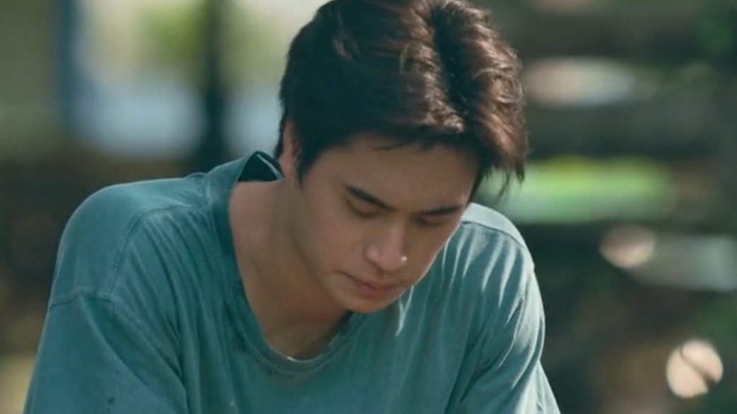 milkwithbiscuit's tweet photo. ‘when they have nothing left yet somehow they still keep losing’

and then it's liming, barth, shin and niran trying their best  but it’s never enough, until life wears them down SO much that they start believing they’re unworthy of love and meant to be alone: https://t.co/r2rX5k6RxJ