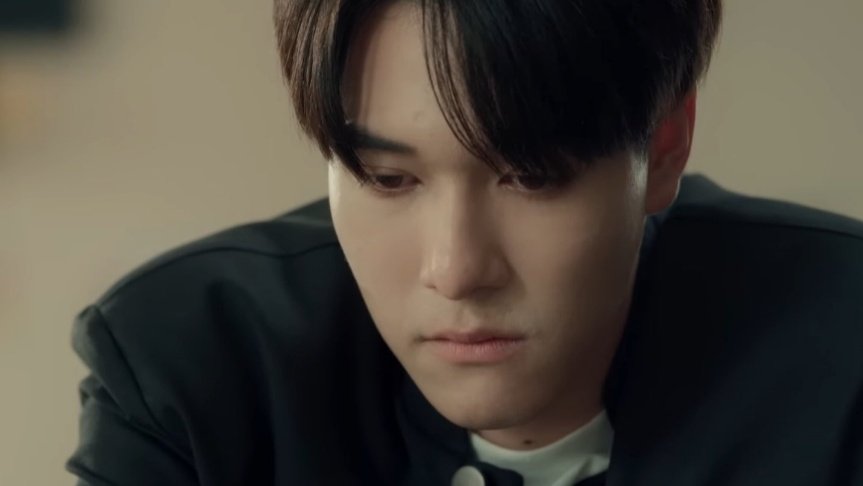 milkwithbiscuit's tweet photo. ‘when they have nothing left yet somehow they still keep losing’

and then it's liming, barth, shin and niran trying their best  but it’s never enough, until life wears them down SO much that they start believing they’re unworthy of love and meant to be alone: https://t.co/r2rX5k6RxJ