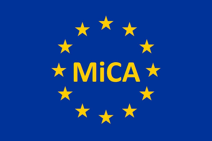 EyeWhales's tweet photo. JUST IN: 🇪🇺 European Union plans to expand MiCA regulations to cover tokenized assets and non-EU stablecoin issuers as on-chain finance continues to grow. https://t.co/YnHJ9yyCA3