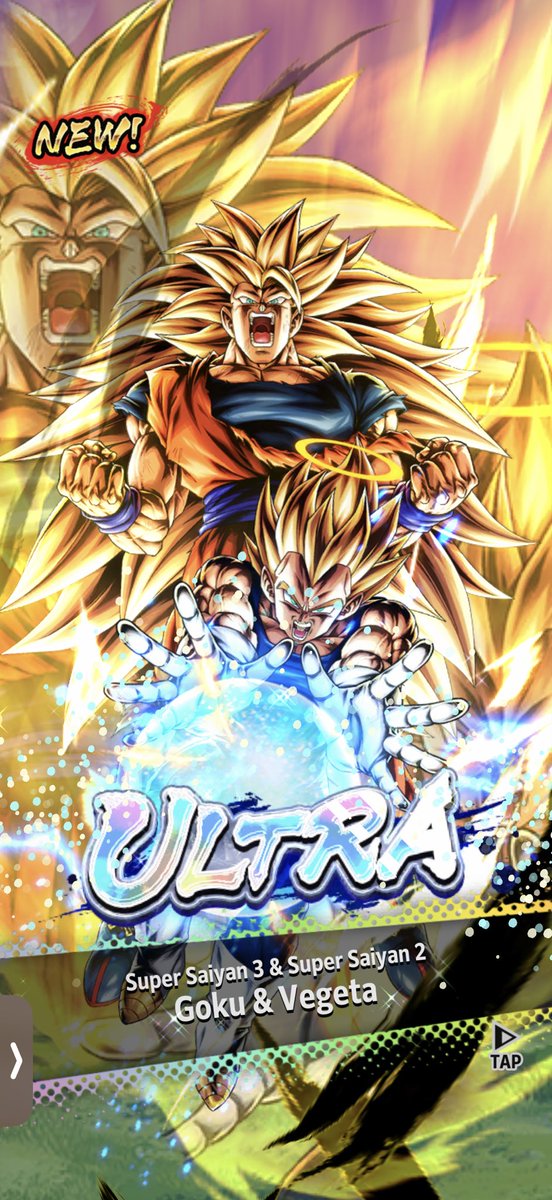King_DrAussie's tweet photo. Got em ✅
#DBL #dblegends #unpredictable8th https://t.co/FyY9Sg1kwt