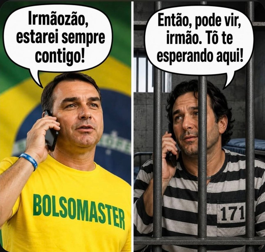 RodrigoMacFre's tweet photo. @ojuniorjapa E o dinheiro que vorcaro roubou e o rachinha sumiu com ele? https://t.co/a7Z7JsWzYQ