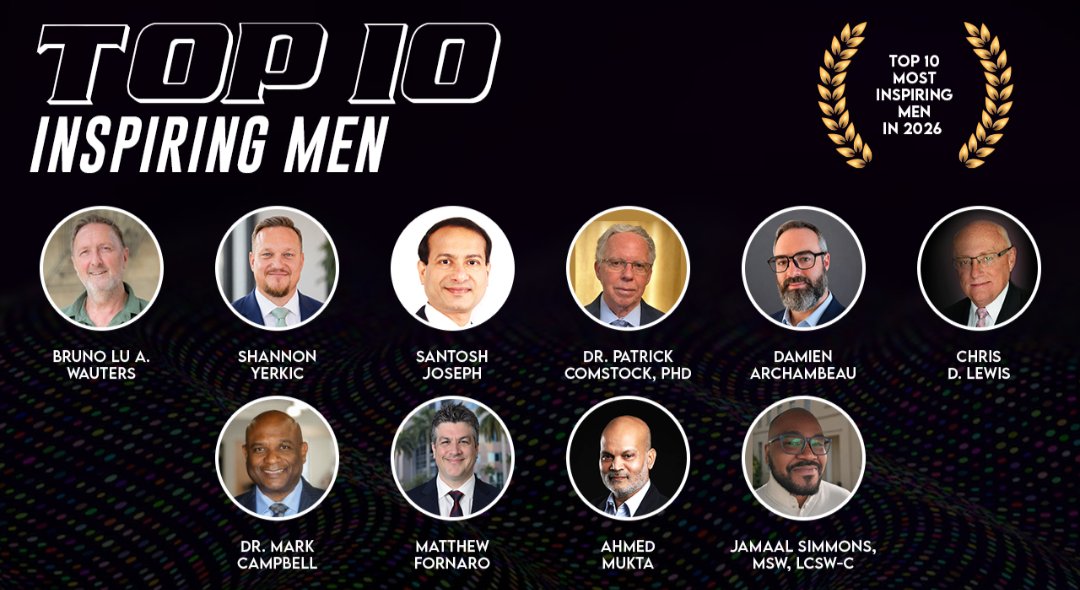IoriShakor's tweet photo. MSN's Top 10 Most Inspiring Men of 2026!😳
Big thanks to @pressiqa
ADHD Life Skills 101: part of the mission 🤘🏿
#ADHDLifeSkills101 #MensMentalHealth #MentalHealthAwareness #TherapistAuthor #LCSWC #Fatherhood #Neurodiversity #ExecutiveFunctioning #MSNFeature #Top10InspiringMen https://t.co/szFZrmCPss