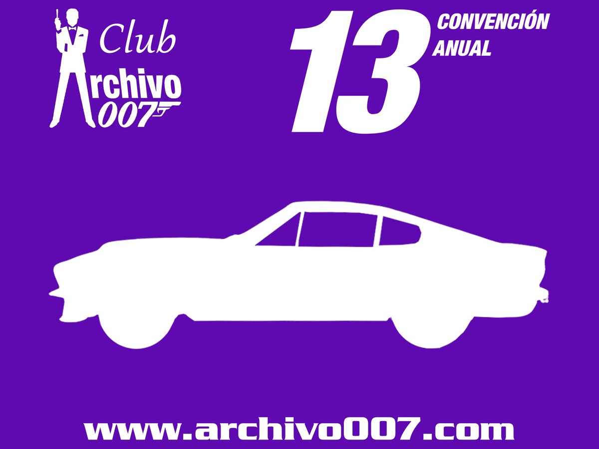 Archivo 007 tweet media