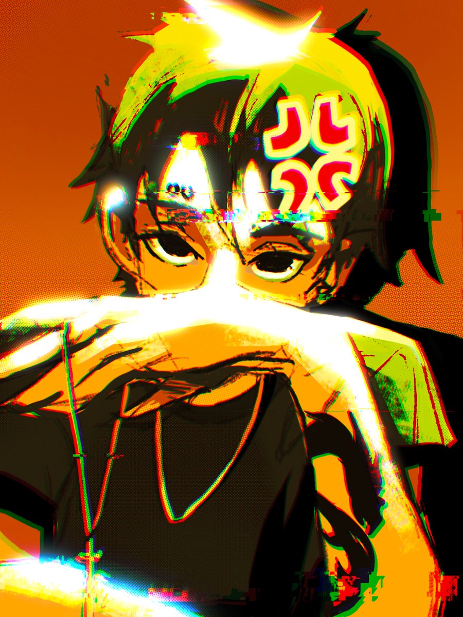 visionofviii's tweet photo. daily sketch
083 https://t.co/Gz4mcsbwXw