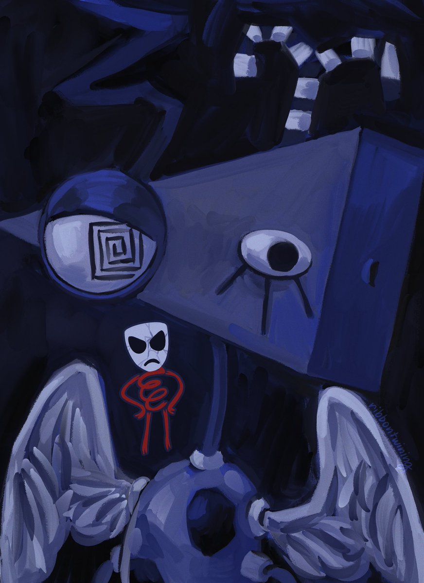 ribbontwining's tweet photo. nullble (and jangle) https://t.co/wy1obzADvQ