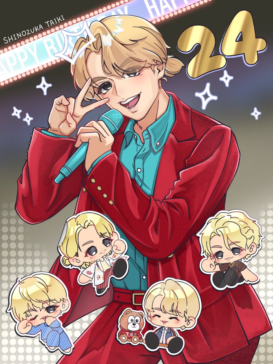 hina_arare1700's tweet photo. 🫧🤍*｡，｡*ﾟ*｡，🫧🤍*｡，*ﾟ
 #篠塚大輝誕生祭2026
 #篠塚大輝24thAnniversary
*｡，｡*ﾟ*｡，🫧🤍*｡，｡*ﾟ*｡🫧 https://t.co/GXnN6ZyjLI