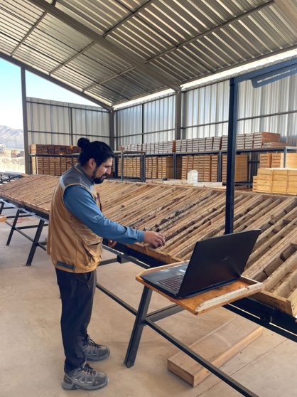 Fitzroyminerals's tweet photo. June 2026 Shareholder Update

Dear Shareholders and Friends,
June has been another busy month for Fitzroy Minerals, with multiple drill rigs active at Buen Retiro and significant progress on the geophysical program at Caballos.

We are pleased to report another excellent set of drill results from Buen Retiro, further demonstrating the consistency of the mineralised system. Channel samples from the historic pit returned an average of 2.96% copper, while recent drill intercepts included 59m @ 1.73% Cu (including 12m @ 5.39% Cu) and 76m @ 0.74% Cu (including 13m @ 3.62% Cu).

Drilling continues to expand our understanding of the mineralised footprint, and we remain confident in the development potential of the project. Metallurgical test work is also advancing well, with initial mini-column leach tests expected in July.

At Caballos, integration of the recently completed MobileMT geophysical survey with ongoing geological interpretation is progressing steadily, with high-quality porphyry drill targets planned for September/October.
The full June 2026 Newsletter is attached for your review.

We look forward to providing further updates as we advance our activities through July and beyond.
Best regards, Fitzroy Minerals Team

 #GoFitzroy #GoCopper $FTZ.V $FTZFF