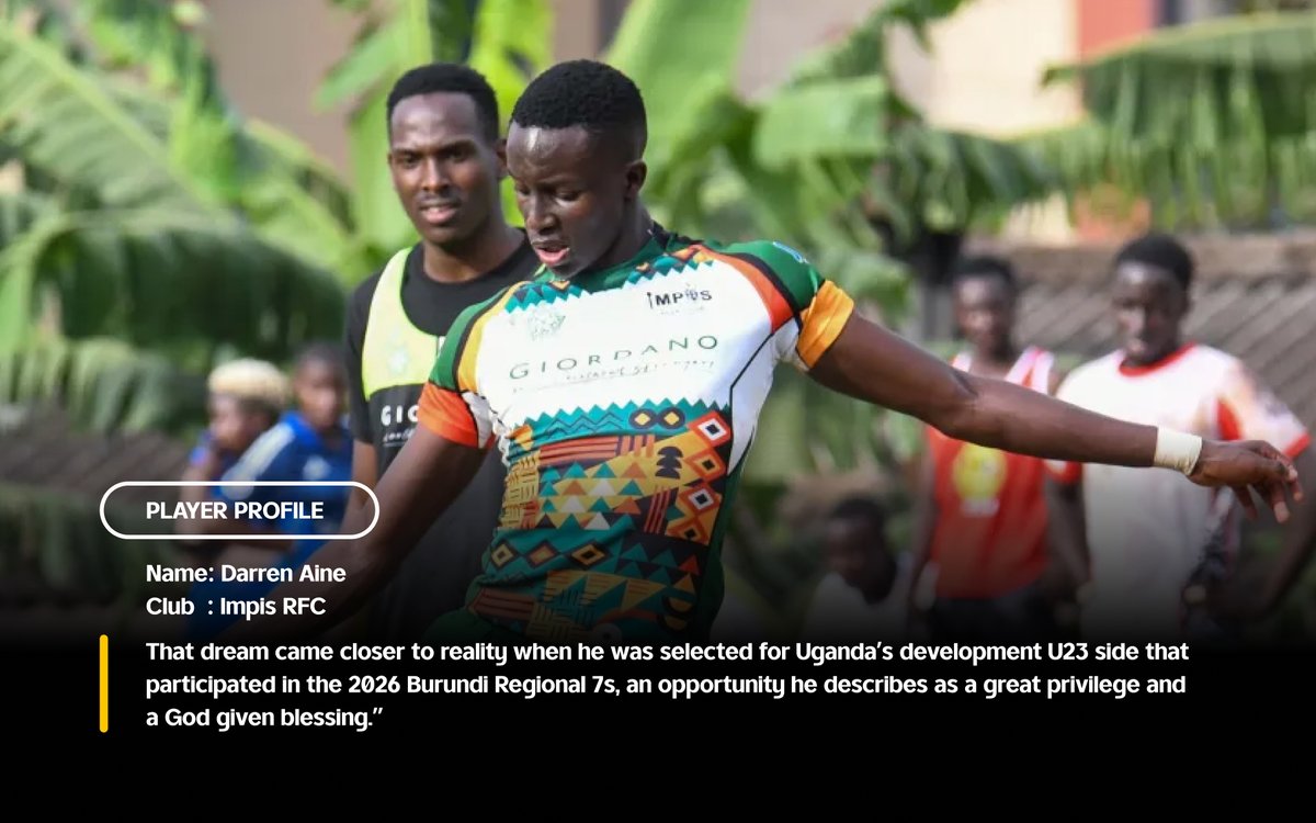 UgandaRugby tweet picture