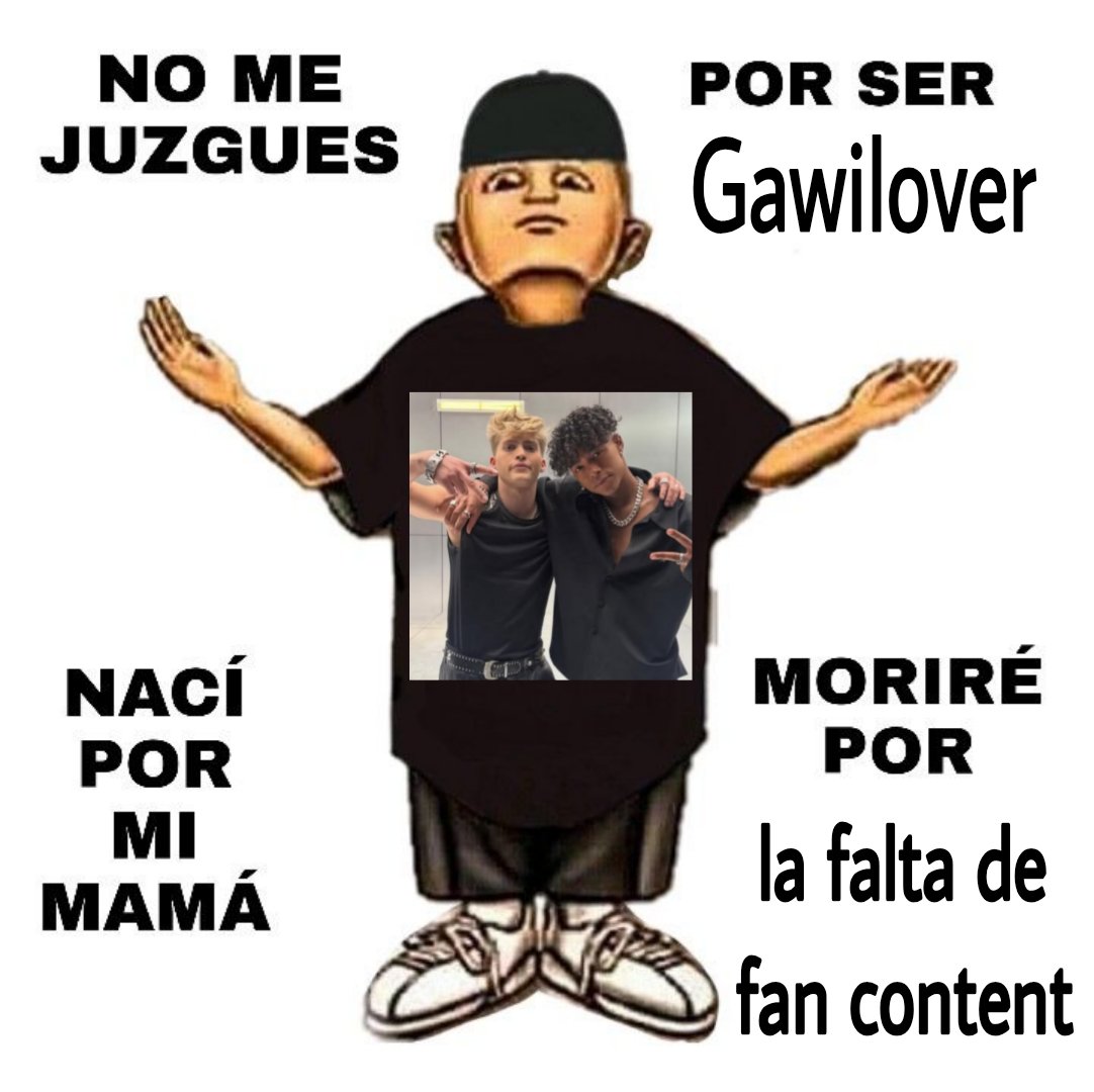 c04u05b's tweet photo. #gawi #salvenelgawi #tengohambre #lesfaltavisión https://t.co/rRk8gGOjSP