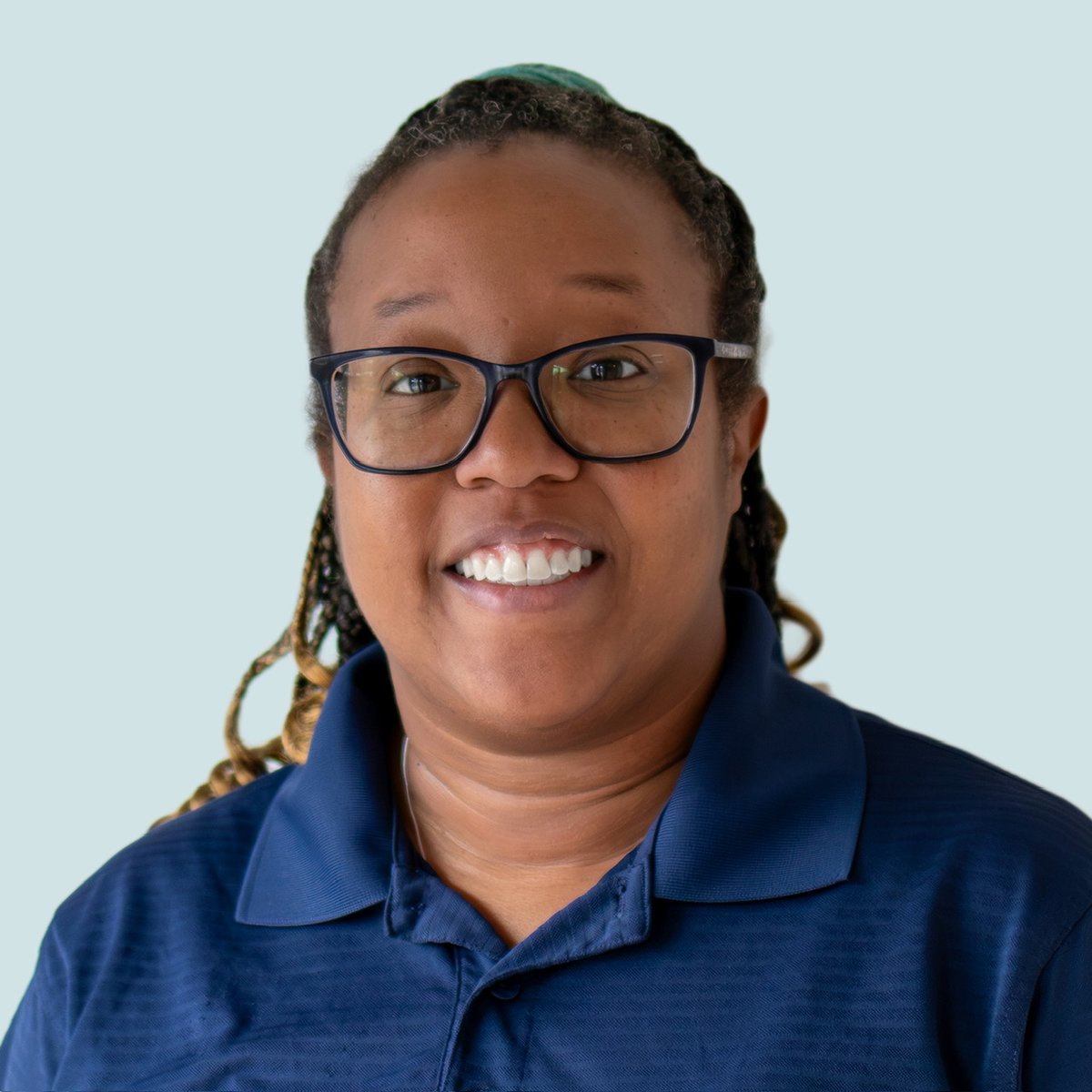 ConstructionMag's tweet photo. 🏗️ Virnetta Woodbury, project manager at @BrasfieldGorrie, goes beyond her job description—authoring a workbook to introduce children and teens to construction and other careers.

🗣️ "The students don't know what they don't know, and they don't always know those careers are out there," says Woodbury.

🔗 Learn more: https://t.co/kejZF46ssh

#ConstructionCareers #WomenInConstruction #WorkforceDevelopment