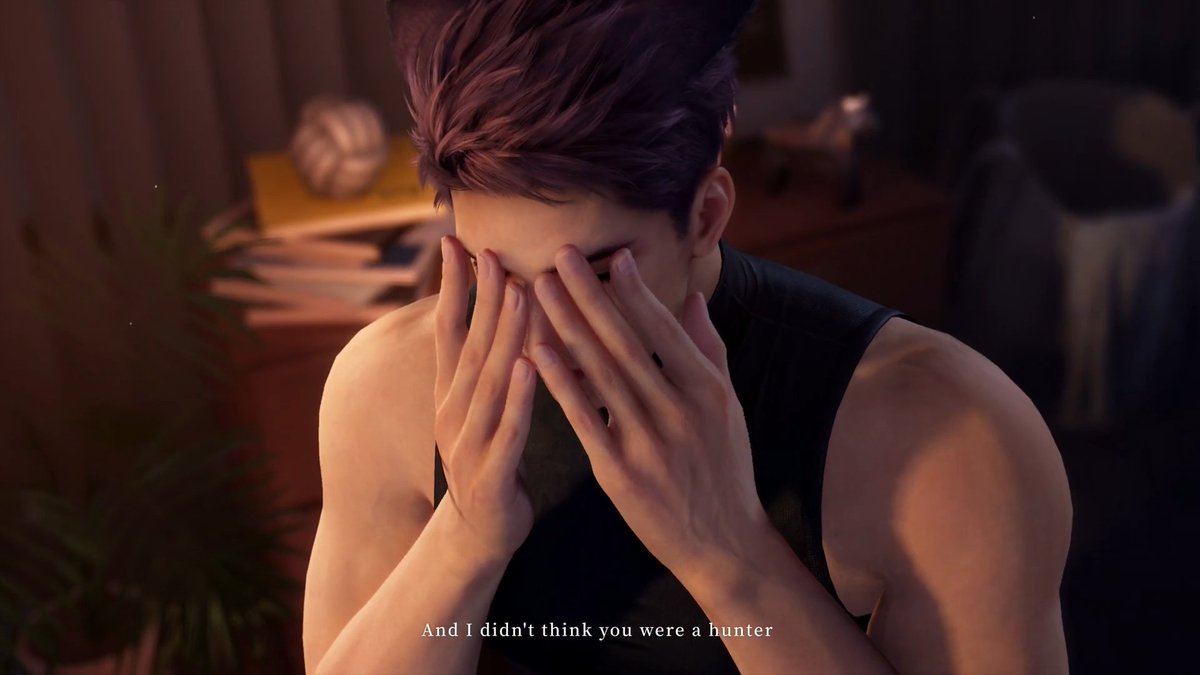 pinkcrispss's tweet photo. as a day 1 player, this is hands down the most chaotic lads version update ever (in a bad way). i thought the 2.0 is bad enough with sylus leak before release, this is like tenfold worse. Valko do not deserve this mess at all.

#BringBackValko #BringValkoBack #KeepValkoAlive #Valko #敖尹 #LoveandDeepspace