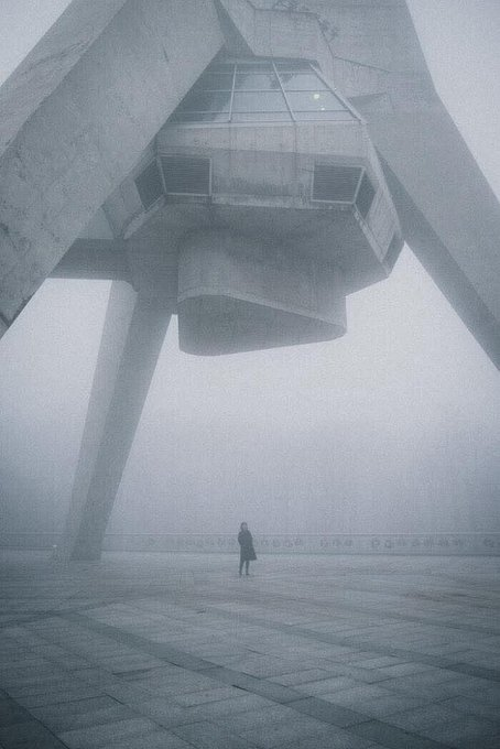 YugoslavVisuals tweet picture