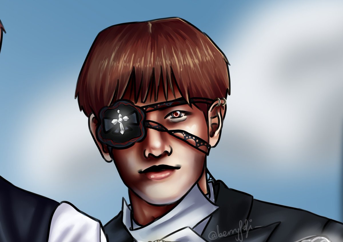 berryfefi_'s tweet photo. Closeups https://t.co/2g9LSpq3fG