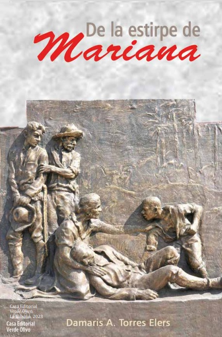 Editorial_VO's tweet photo. 📜 La Madre de la Patria, matriarca de la estirpe de los Maceo, ejemplo de dignidad y patriotismo. De ella dijo Martí: "¿Qué había en esa humilde mujer, que cuando se escribe de ella es como desde la raíz del alma?".

 #DeLaEstirpeDeMariana #CubaViveEnSuHistoría https://t.co/5qKXl07dHS
