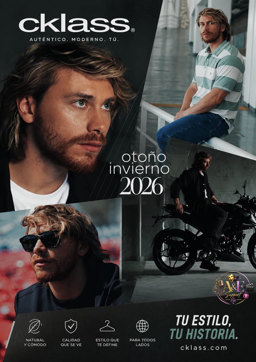 TeamAldaineVIP's tweet photo. ✨Sigamos apoyando a nuestro güerito Aldo en sus proyectos, vayan a  dar  like a las cuentas de cklass como en IG están muy bajos los like , gracias ✨ https://t.co/2wG7Z4l5mb