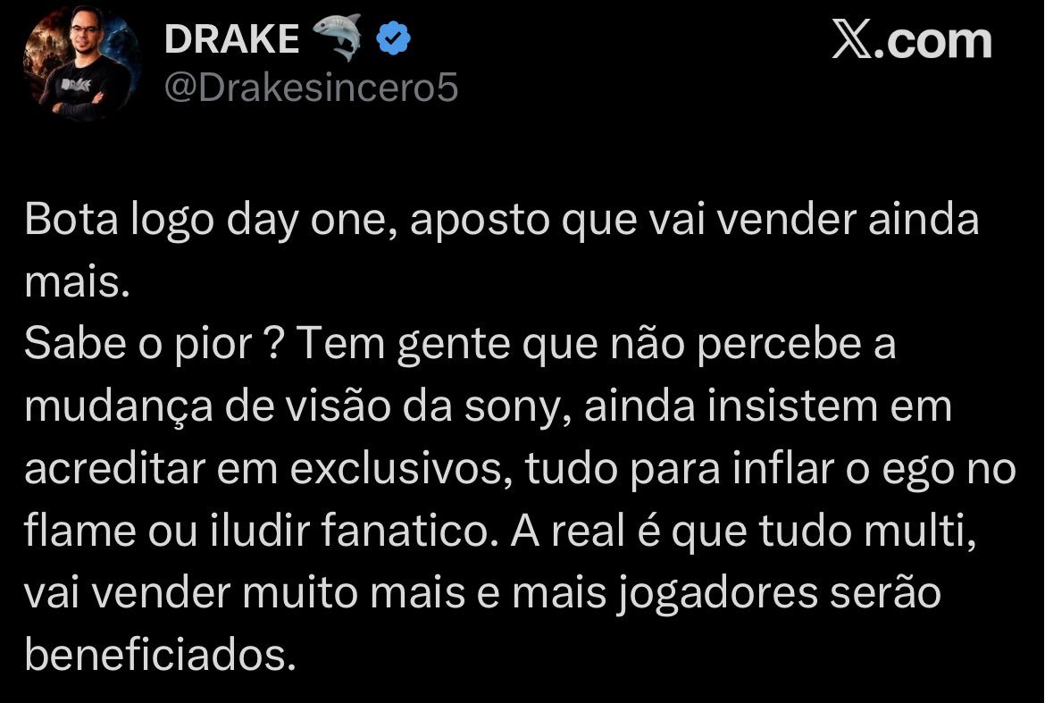 Augusto tweet media