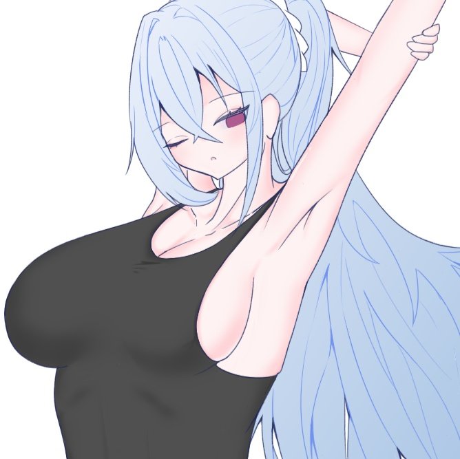 神秘黑衣人 tweet media