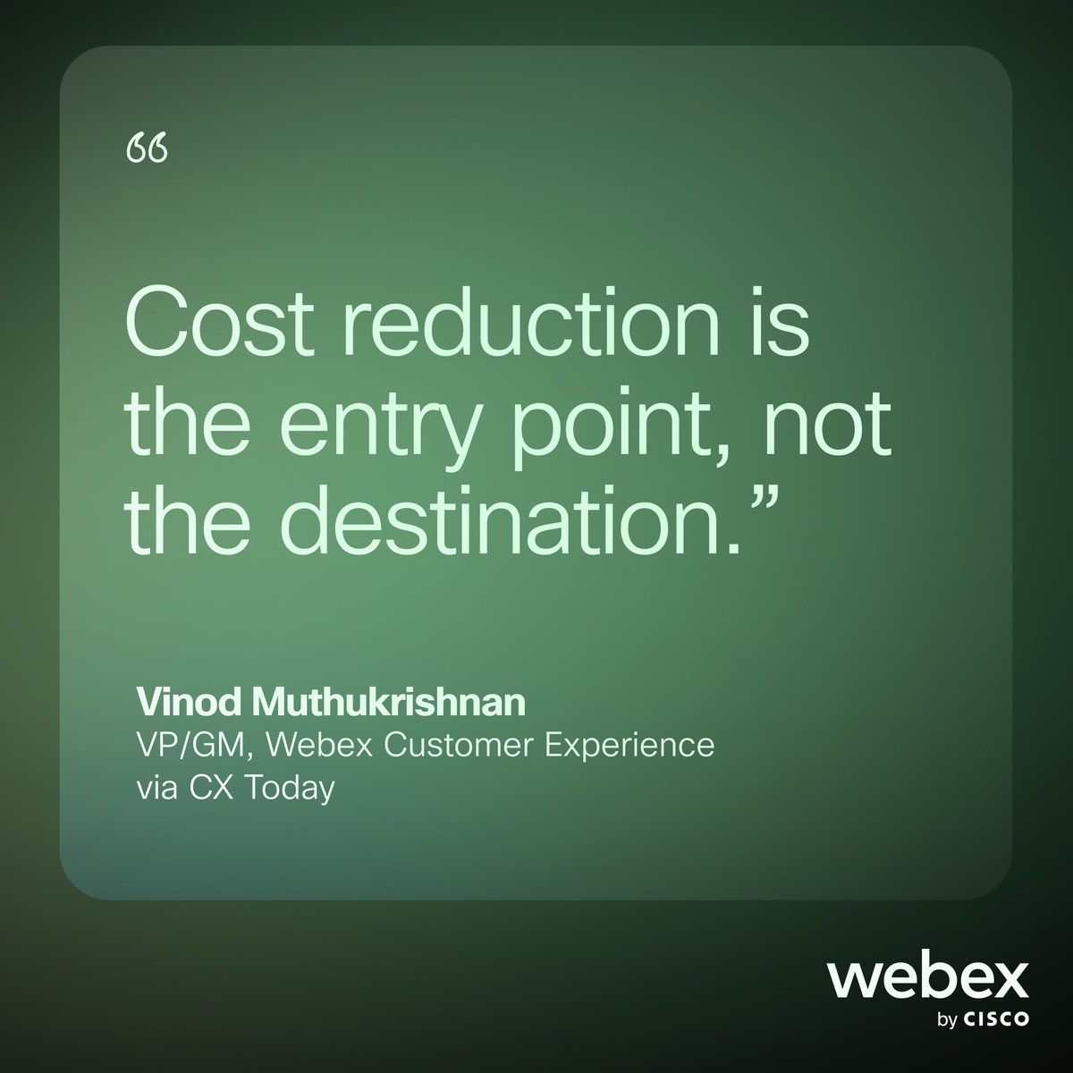 Webex tweet media