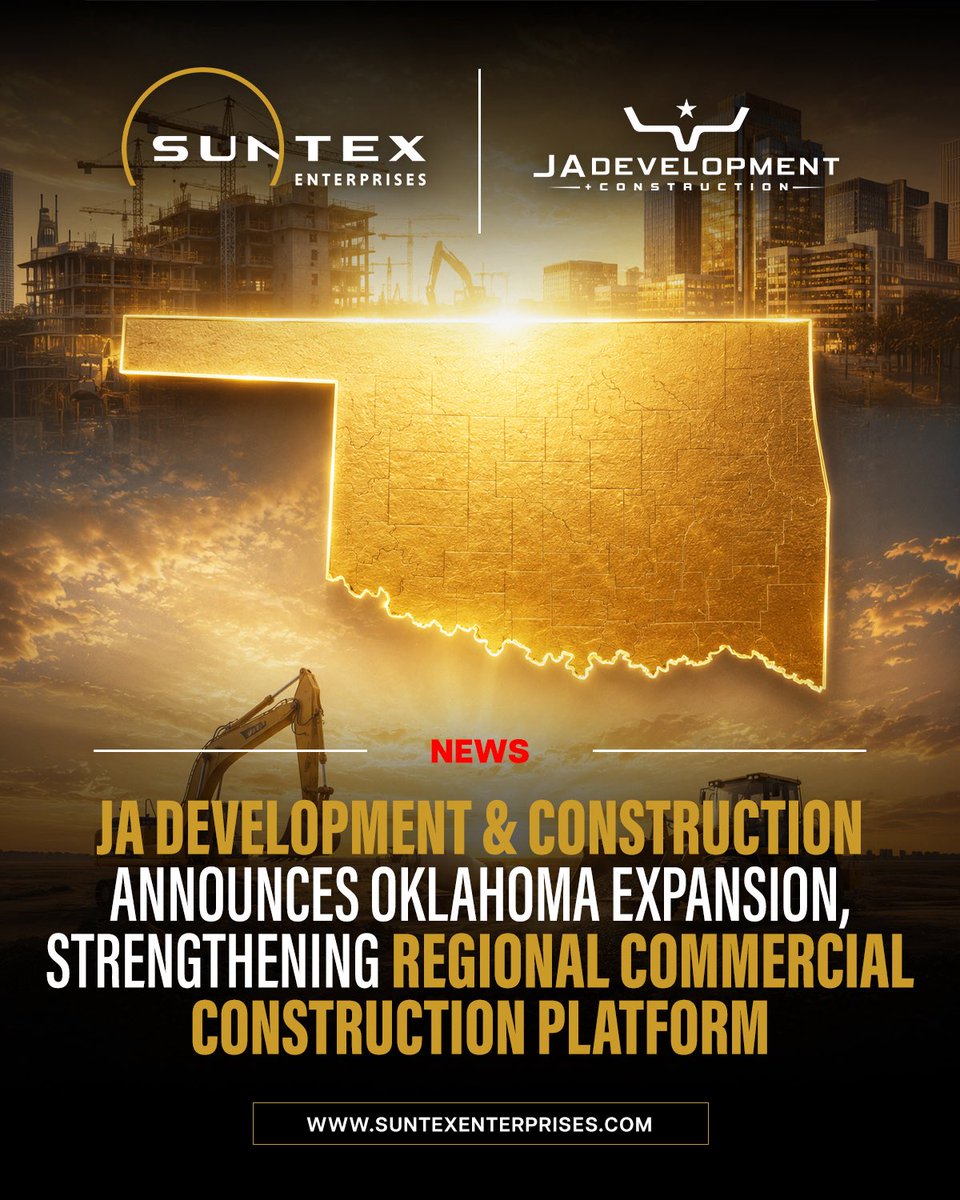 SunTex Enterprise Inc. tweet media