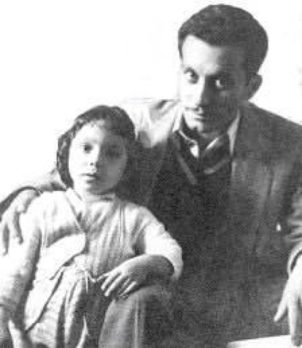 PopBase's tweet photo. 54 years ago today, Palestinian novelist Ghassan Kanafani and his teenage niece were killed in a bomb attack by Israeli intelligence agency Mossad. https://t.co/PmeT0FF03Q