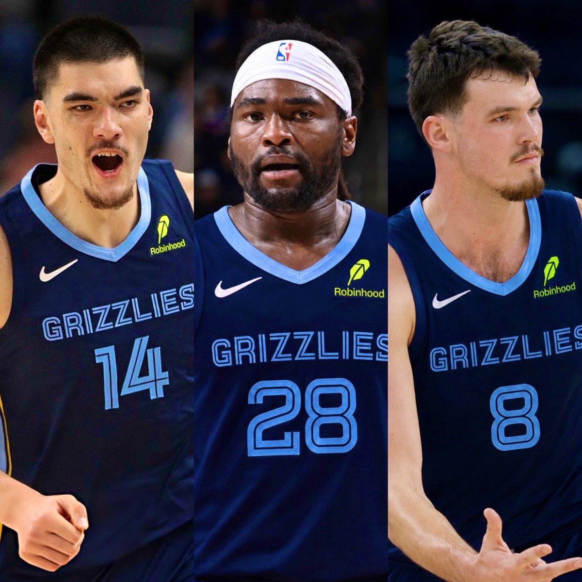 Grizz Lead tweet media