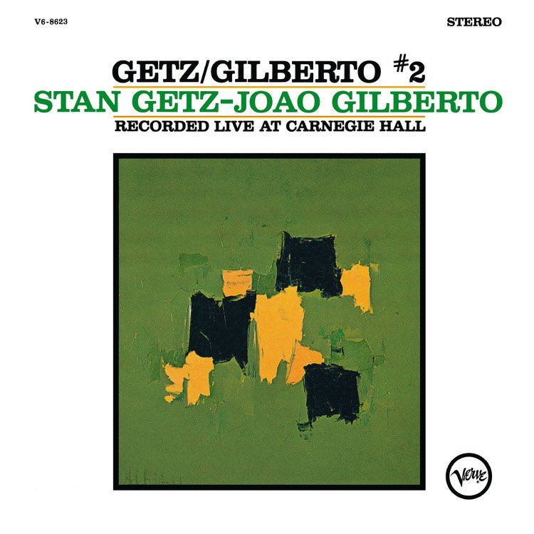 JTK_tw's tweet photo. #深夜の独りDJ・ランダム再生
#Nowplaying Corvocado - Stan Getz  
https://t.co/NwZkjdh0rD https://t.co/McPSGgWRue