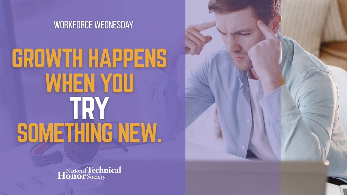 NTHS_Official's tweet photo. #WorkforceWednesday #FutureLeaders #GrowthMindset #BuildYourFuture #KeepLearning #SuccessStartsHere #NextGenWorkforce #CareerReady https://t.co/f1HRJSKbnu