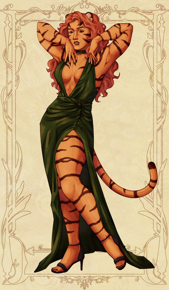 lunarcrusader's tweet photo. my beautiful wife
#tigra #moonknight https://t.co/tnJcdzIUaJ